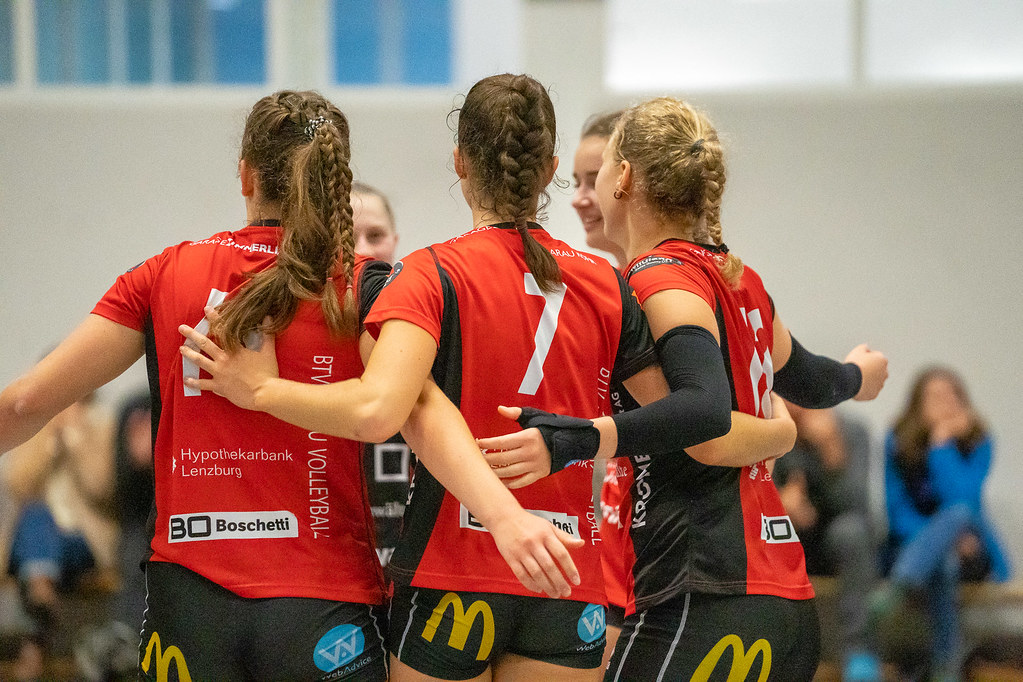 Важливість розминки у волейболі: як підготувати тіло та покращити гру